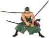 Фигурка Bandai Tamashii Nations: Ророноа Зоро по прозвищу Пират Охотник ( Pirate Hunter Zoro) Ван-Пис (One Piece) (57021-5) 11 см