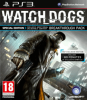 Watch Dogs   (Special Edition) (PS3) USED /