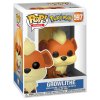 фигурки Фигурка Funko POP! Games: Гроулит (Growlithe) Покемон (Pokemon) ((597) 48400) 9,5 см