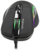 Мышь проводная Speedlink Sicanos RGB Gaming Mouse Черная (SL-680013-BK) (PC) 