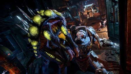 Space Hulk: Tactics Box (PC) 