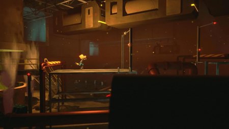 Antro (PS5)