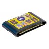 Сборник игр 89 в 1 (16B22 Arcade) Русская Версия (16 bit) (no box) 