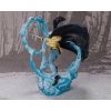 Фигурка Bandai Tamashii Nations Figuarts ZERO: Трафальгар Д. Ватер Ло (Trafalgar Law) Ван-Пис Битва монстров на Онигасиме (One Piece Battle of Monster on Onigashima) (BTM348) 24 см