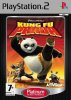 Kung Fu Panda (Кунг-фу Панда) (PS2) USED Б/У