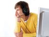 Гарнитура PHILIPS SHM 1900 (PC) 