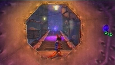  Daxter Essentials (PSP) 