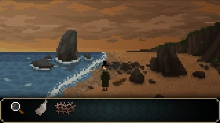 Игра The Last Door Полное Издание (Complete Edition) (PS4) Playstation 4