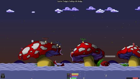игра Worms Armageddon Юбилейное Издание (Anniversary Edition) Русская Версия (Switch) для Nintendo Switch