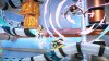 Игра Mickey Storm and the Cursed Mask (PS4) Playstation 4
