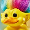 - Numskull Tubbz:   (Rainbow Troll)  (Trolls) 9   