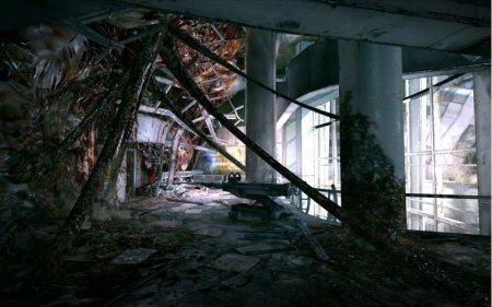 RAGE (Xbox 360/Xbox One) USED Б/У