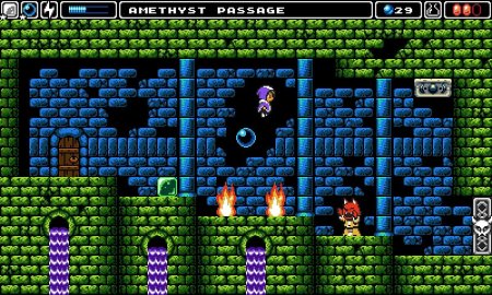 игра Alwa's Collection Русская Версия (Switch) для Nintendo Switch