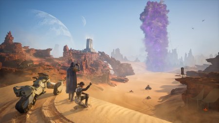 Dune: Awakening Русская Версия (PS5)