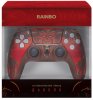 Геймпад беспроводной (кастомизированный) Sony DualSense Wireless Controller (Дьябло) Оригинал RAINBO (PS5)