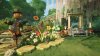 игра Garden Life: A Cozy Simulator Русская Версия (Switch) для Nintendo Switch
