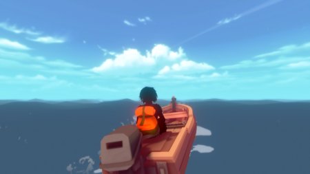 игра Sea of Solitude Режиссёрская версия (Director's Cut) Русская Версия (Switch) для Nintendo Switch