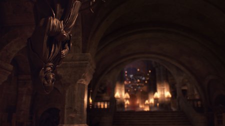 Игра Resident Evil 4: Remake Русская Версия (PS4/PS5) USED Б/У Playstation 4