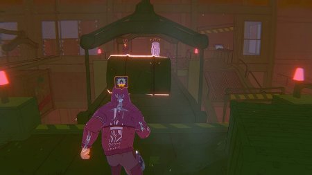 игра Foreclosed Русская Версия (Switch) для Nintendo Switch