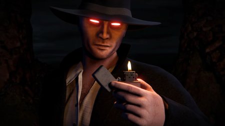 Blood: Refreshed Supply (PS5)