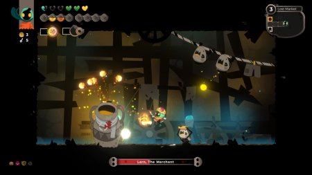 игра Folly Of The Wizards (Switch) для Nintendo Switch