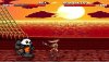 Сборник игр 9 в 1 A-9002 ТАНЧИКИ+МАРИО / Kung Fu Panda 2 / Пираты 4 / Gran Tur 5 Русская Версия (16 bit) 