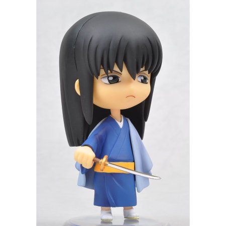 Фигурка Mega House: Кацура Котаро (Kotaro Katsura) Гинтама (Gintama) (816963) 10 см 