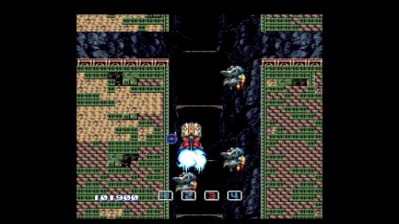 игра Irem Collection Volume 1 (Switch) для Nintendo Switch