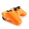   DualShock 3 Wireless Controller Orange  (PS3) 