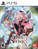 WitchSpring R (PS5)