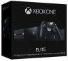 Игровая приставка Microsoft Xbox One 1Tb Eur Черная Elite