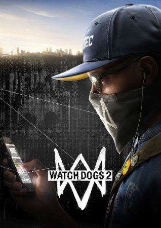 Watch Dogs 2    DedSec.     Box (PC) 