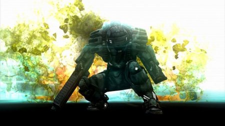 Earth Defense Force: Insect Armageddon (Xbox 360/Xbox One)