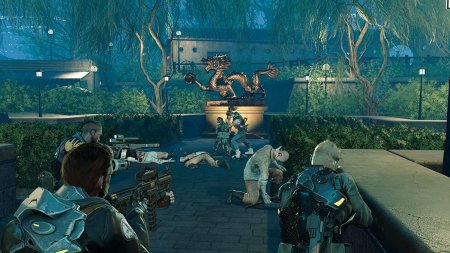 Игра Wanted: Dead (PS4/PS5) Playstation 4