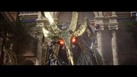 Enotria: The Last Song Русская Версия (PS5)