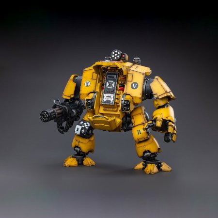  JoyToy:     1:18 (Imperial Fists Redemptor Dreadnought 1:18)  40K (Warhammer 40K) (JT3419) 30,5   