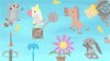 игра Ultimate Chicken Horse A-Neigh-Versary Edition Русская Версия (Switch) для Nintendo Switch