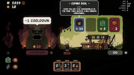 игра Shogun Showdown Русская Версия (Switch) для Nintendo Switch