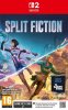Split Fiction (Game-Key Card) (Switch 2)