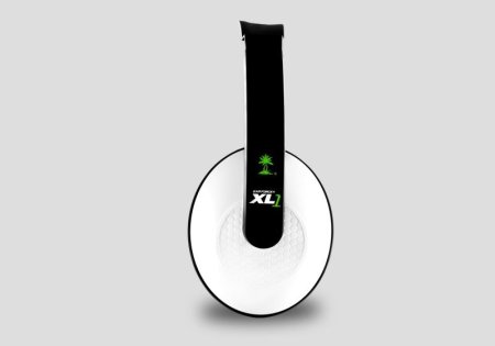 Гарнитура геймерская Turtle Beach XL1 (Xbox 360) 