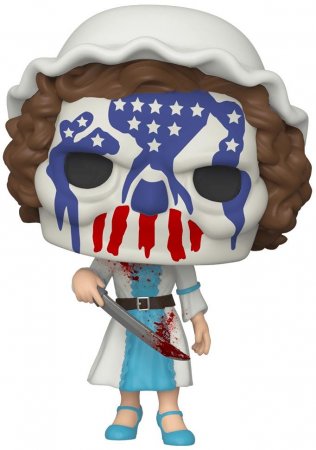  Funko POP! Vinyl:   (Betsy Ross)     (The Purge) (Election year) (43457) 9,5 