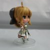 Фигурка Saber Lily Nendoroid из аниме Fate/Stay Night