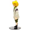Подвижная фигурка McFarlane Toys: Мелиодас (Режим Демона) (Melodas (Demon Mode)) Семь смертных грехов ВВ 2 (The Seven Deadly Sins Wv2) (0787926128178) 18 см Персонажи игр
