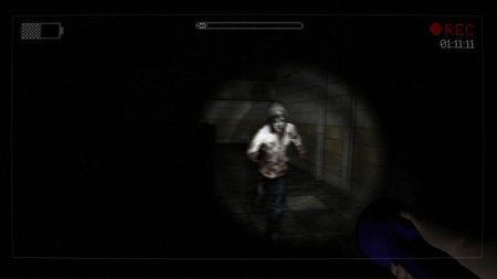   :  (Slender: The Arrival) (PS3)  Sony Playstation 3