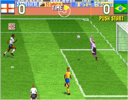 игра ACA NEOGEO Selection Vol. 8 (Switch) для Nintendo Switch