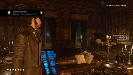Игра The Council Complete Edition Русская Версия (PS4) Playstation 4