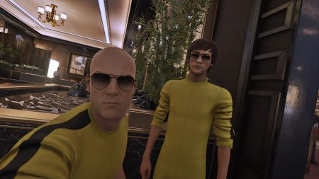 HITMAN: World of Assassination 25th Anniversary Box Русская Версия (PS5)