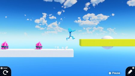игра Game Builder Garage (Switch) для Nintendo Switch