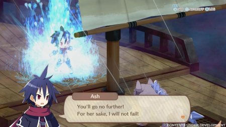 Игра Phantom Brave: The Lost Hero Deluxe Edition (PS4) Playstation 4