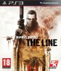 Spec Ops: The Line   (Fubar Edition) (PS3) USED /